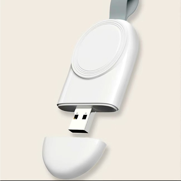 Portable smart Watch charger - Picture 2 of 2